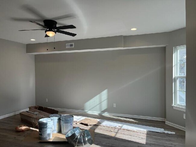 Foto del edificio - Shelby Park 3 bed 1.5 bath New Construction !