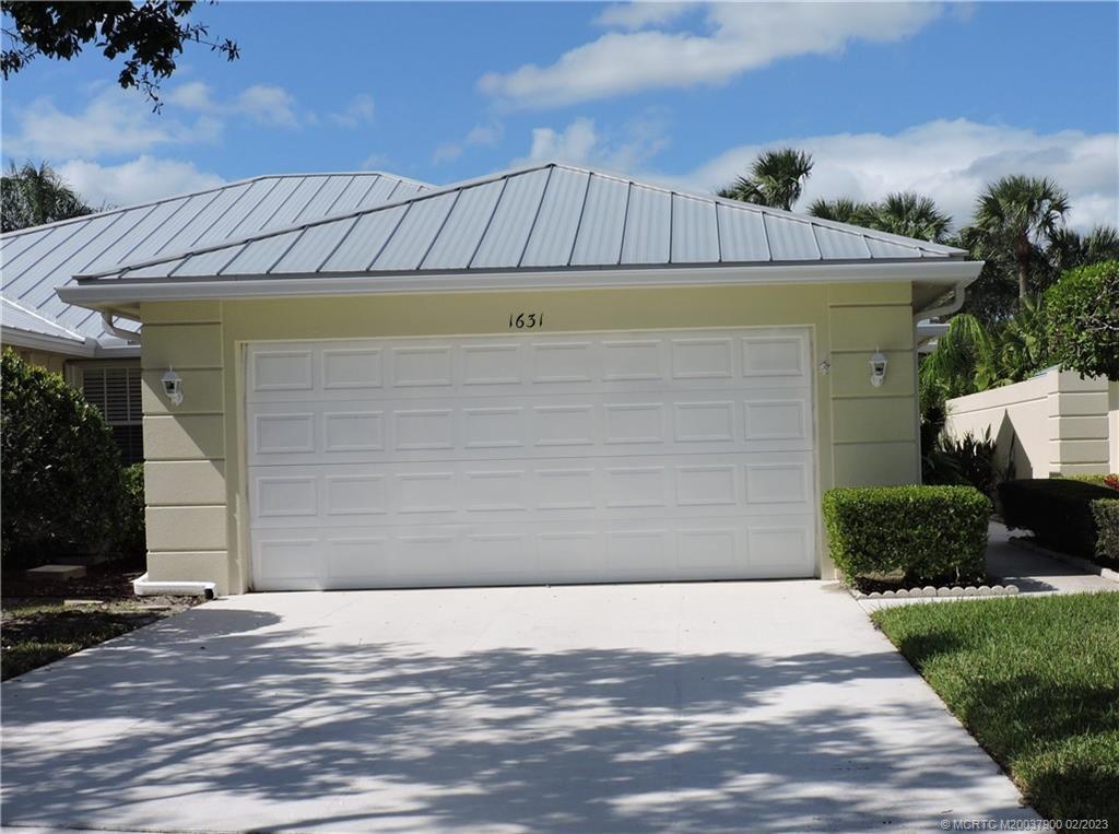 1631 SW Waterfall Blvd, Palm City, FL 34990 Townhome Rentals in Palm