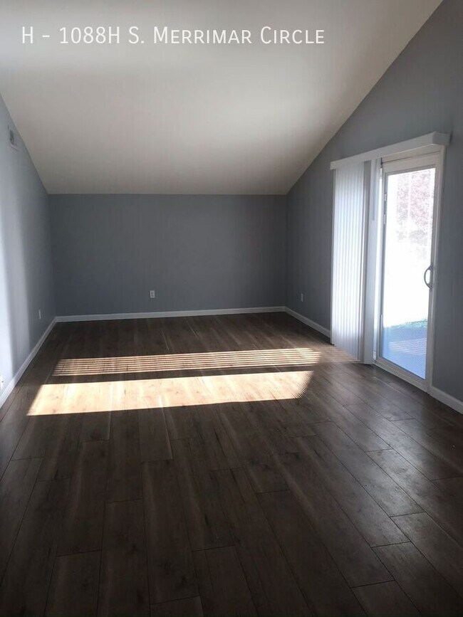 Foto del edificio - H-1088H S. Merrimar Circle