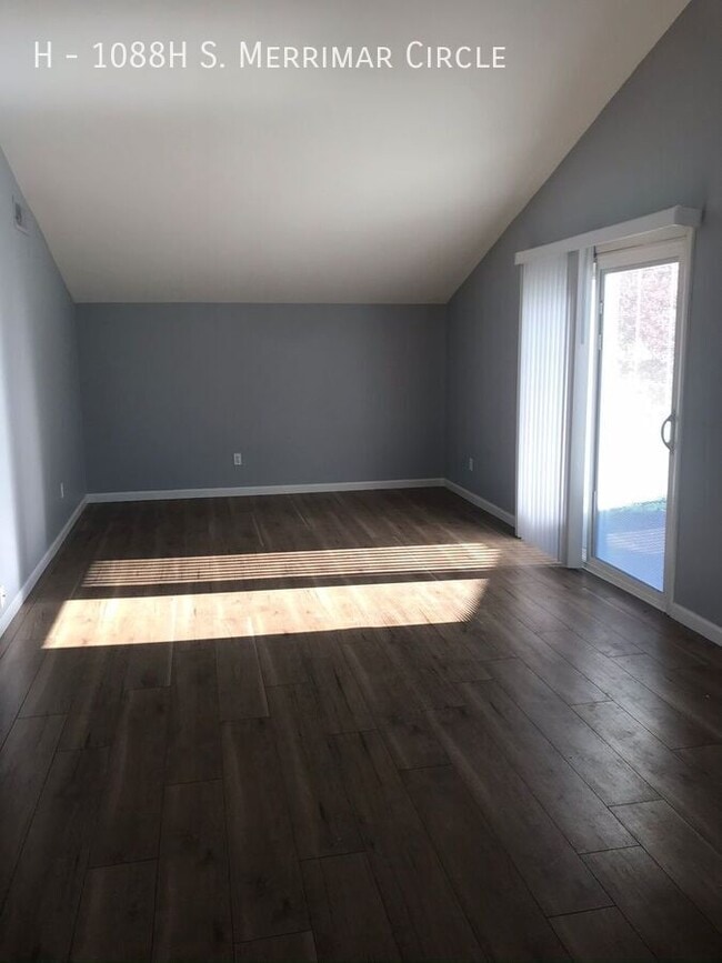 Building Photo - H-1088H S. Merrimar Circle