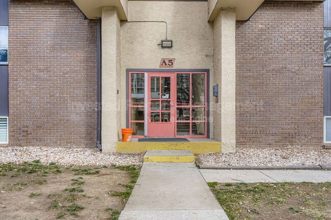 Photo - 7755 E Quincy Ave Apartment