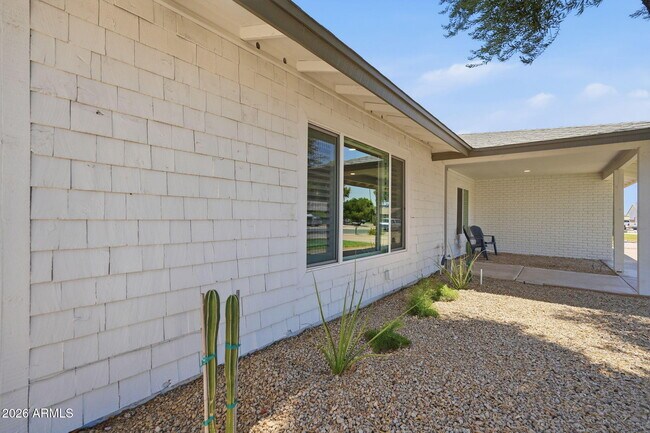 Foto del edificio - 4234 E Winnetka Dr