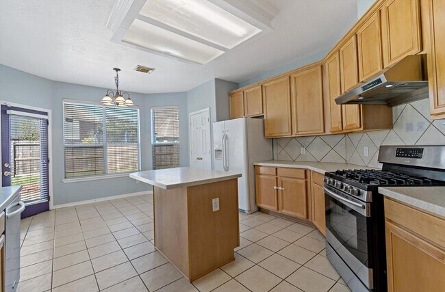 Foto del edificio - 2611 S Breeze Dr