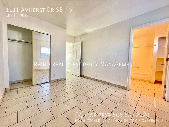 Foto del edificio - 1111 Amherst Dr SE