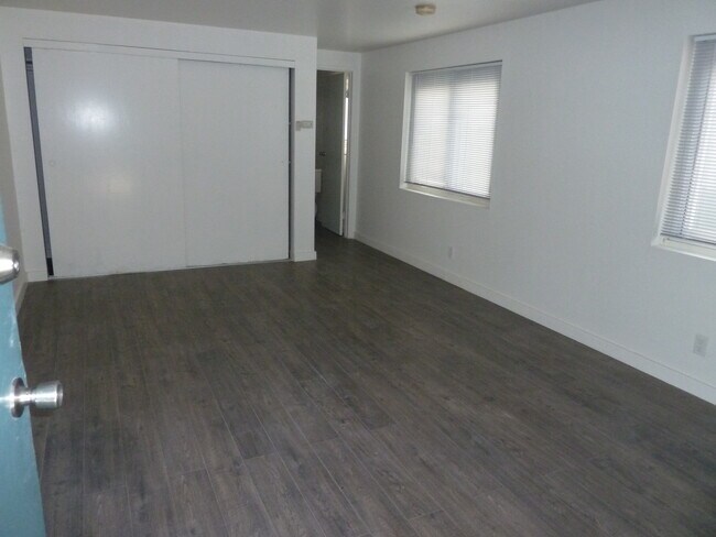 Living Area, New Flooring, Blinds, Paint - 756 Green Ave