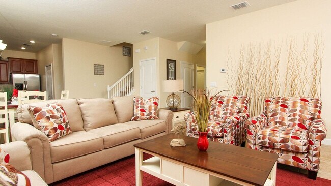 Foto del edificio - 1471 N Myrtlewood St