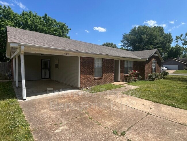Building Photo - 4386 Sunnyslope Dr