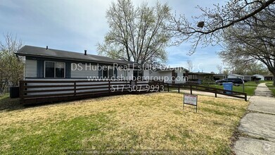 Building Photo - 3325 Danbury Crossroad St