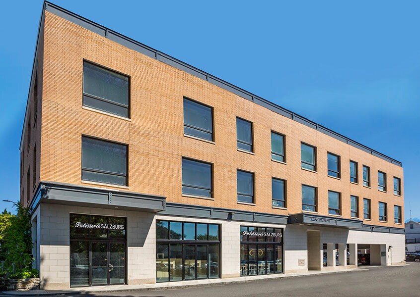 Building Photo - 2 2nd St