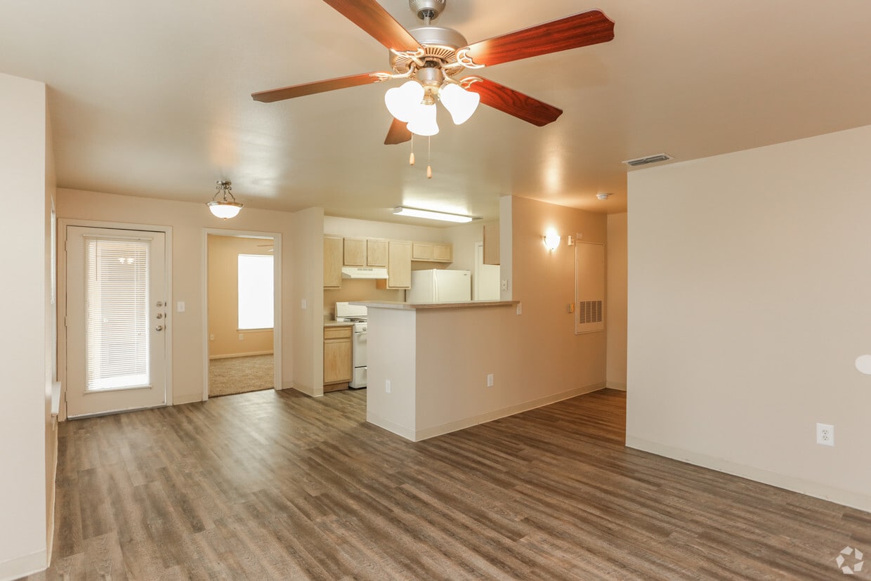 Pueblo De Paz Apartments Mission, TX