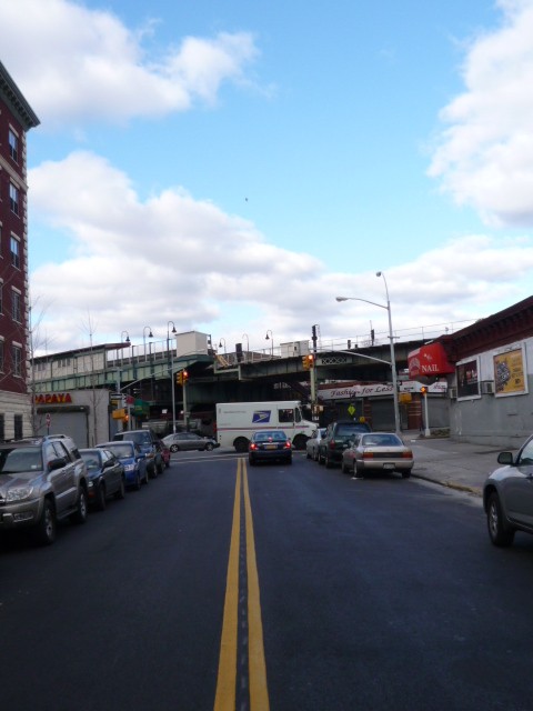 Building Photo - 20 Patchen Ave