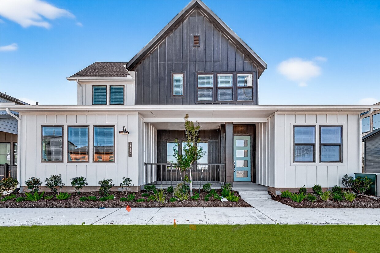 Foto principal - 3216 Loam Ln