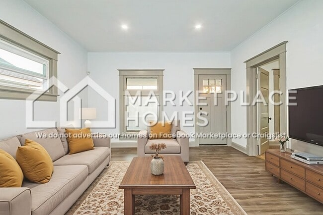 Building Photo - 2711 Ethel Ave