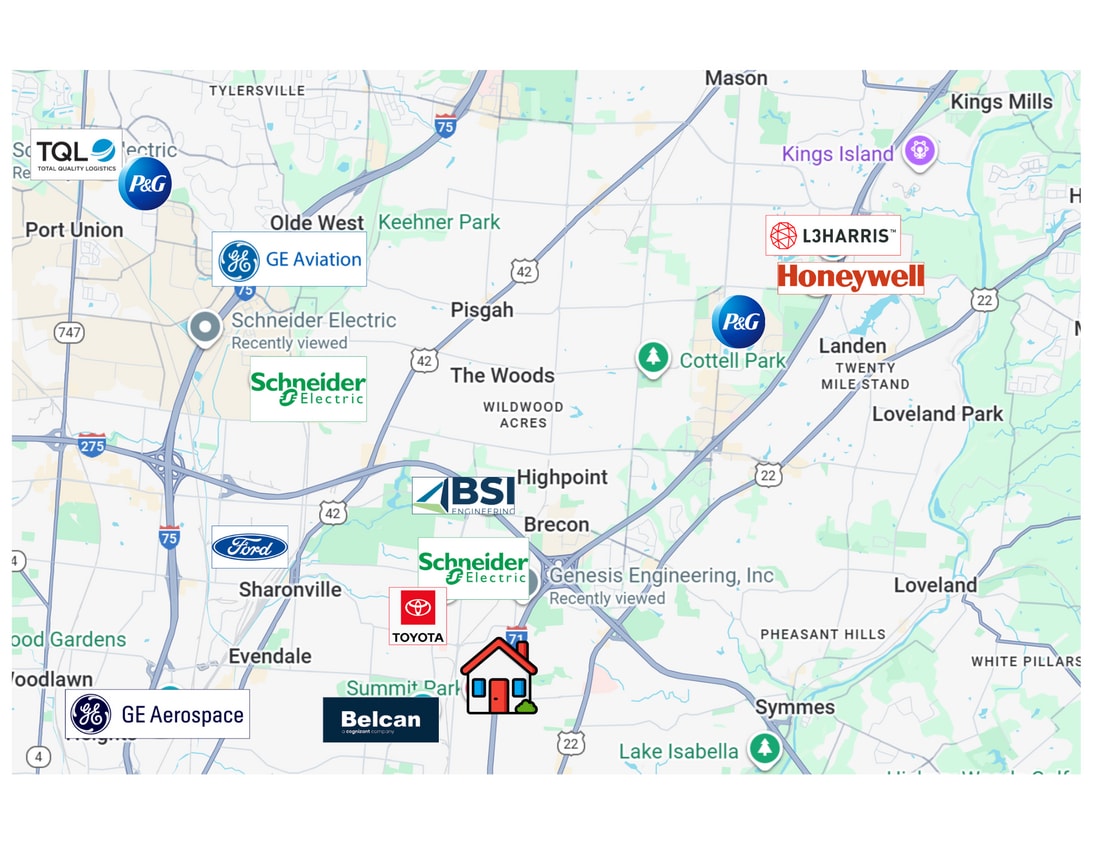 Primary Photo - 5720 Old Pfeiffer Ln