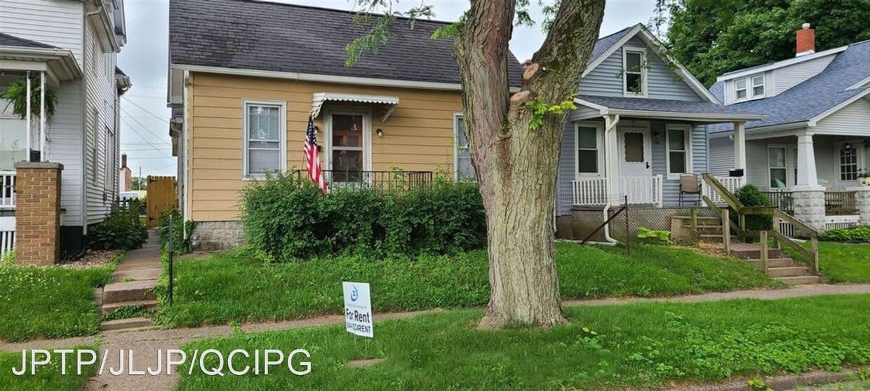 Primary Photo - 2 br, 1 bath House - 550 17th Ave