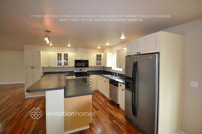 Foto del edificio - 17302 84th Ave Ct E