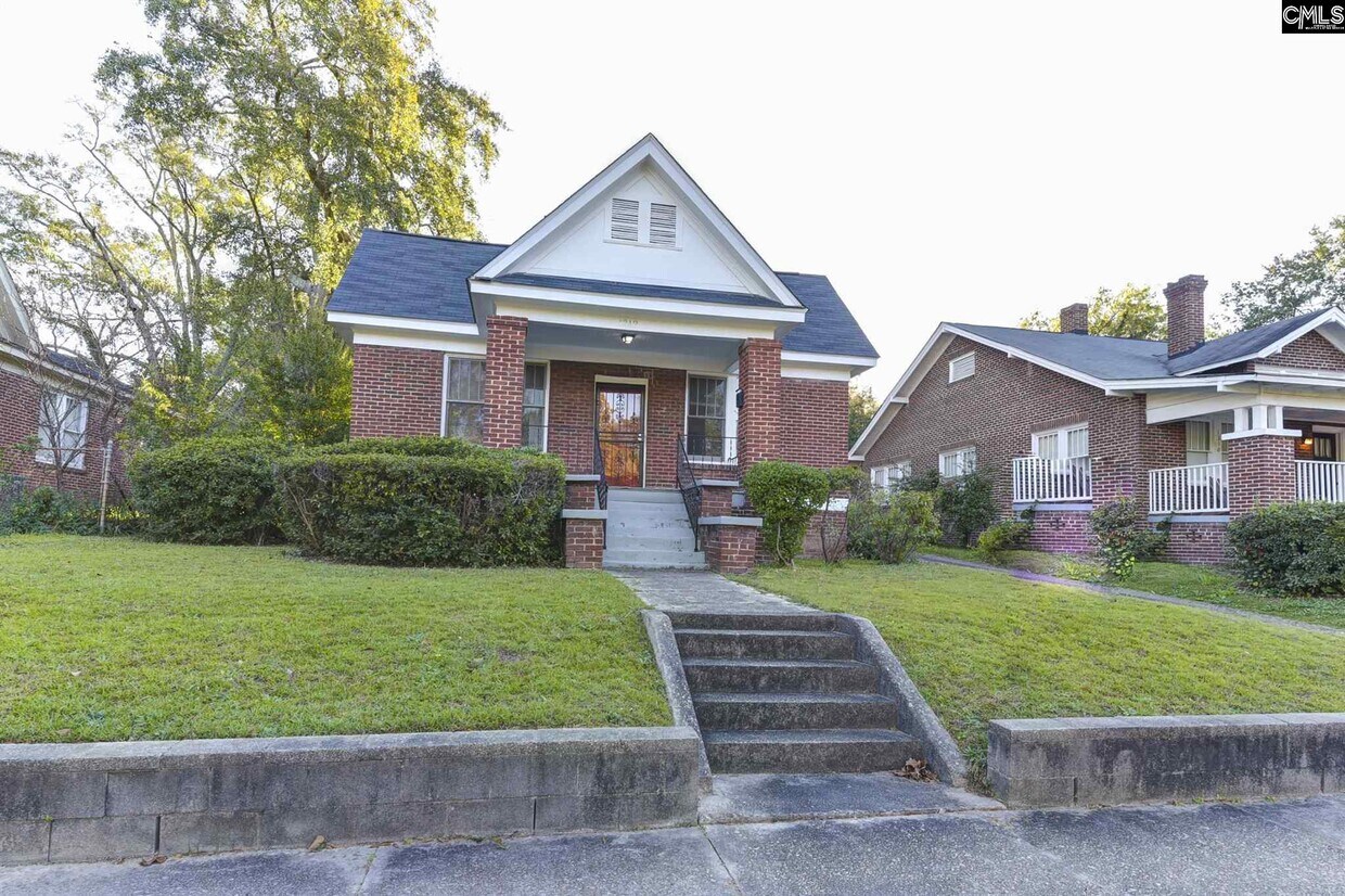 Primary Photo - 1312 Woodrow St