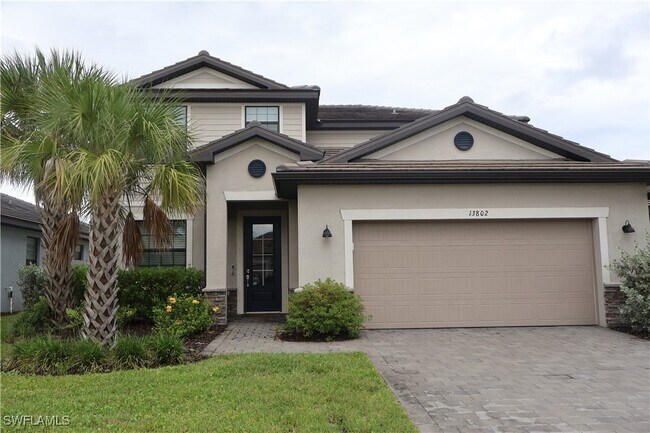 Building Photo - 13802 Pine Lodge Ln