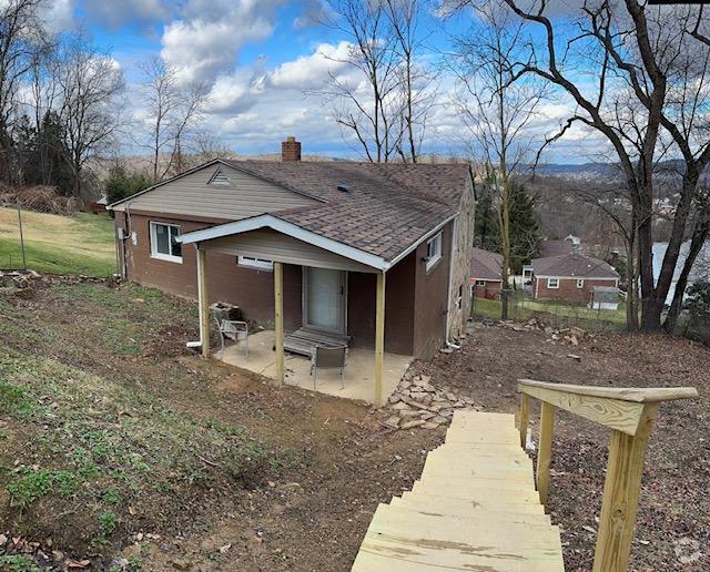 Woodland Terrace Apartments under 2,000 Clairton, PA 2 Rentals