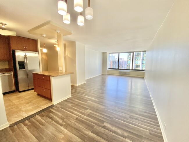 Building Photo - 155 N Harbor Dr