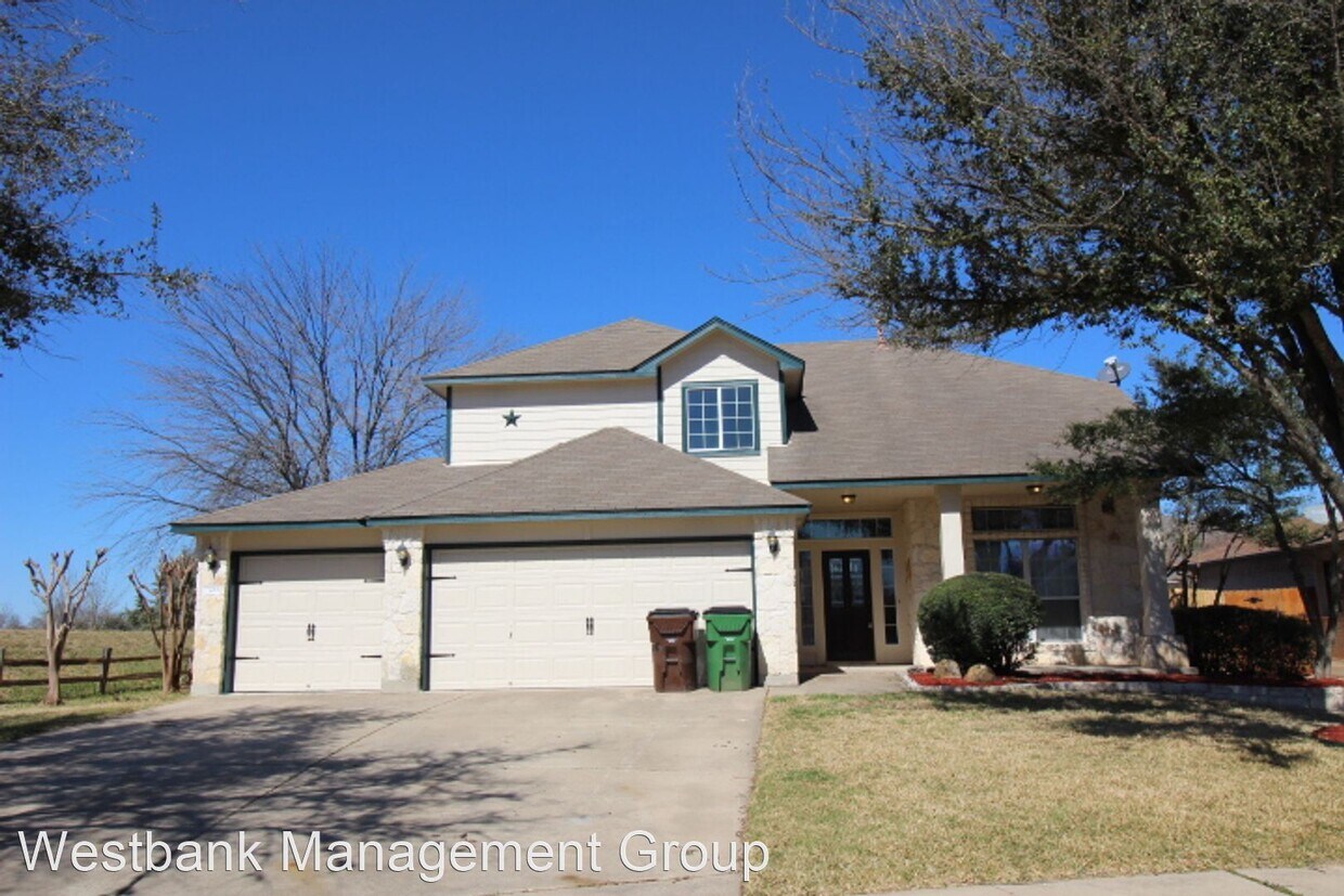 Primary Photo - 4 br, 2.5 bath House - 1300 Ty Cobb Pl