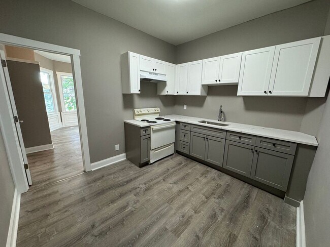 Foto del edificio - 3545 N 11th St