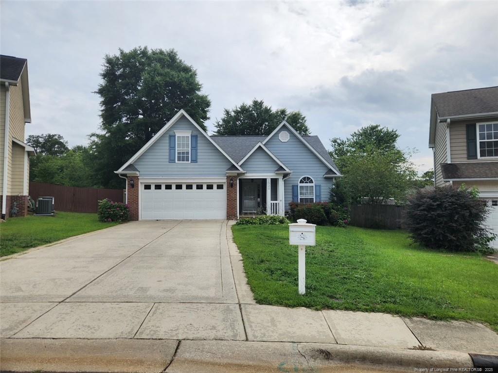 Primary Photo - 1520 Timberrock Ct
