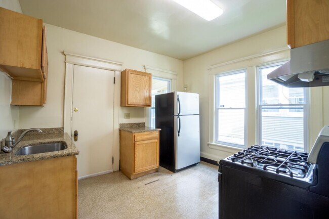 Photo - 813 Euclid Ave House