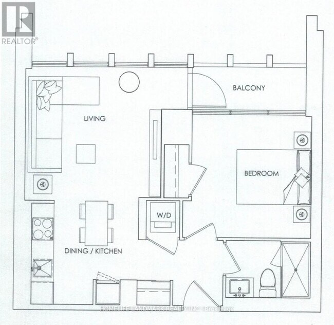 Building Photo - 1 Quarrington Lane
