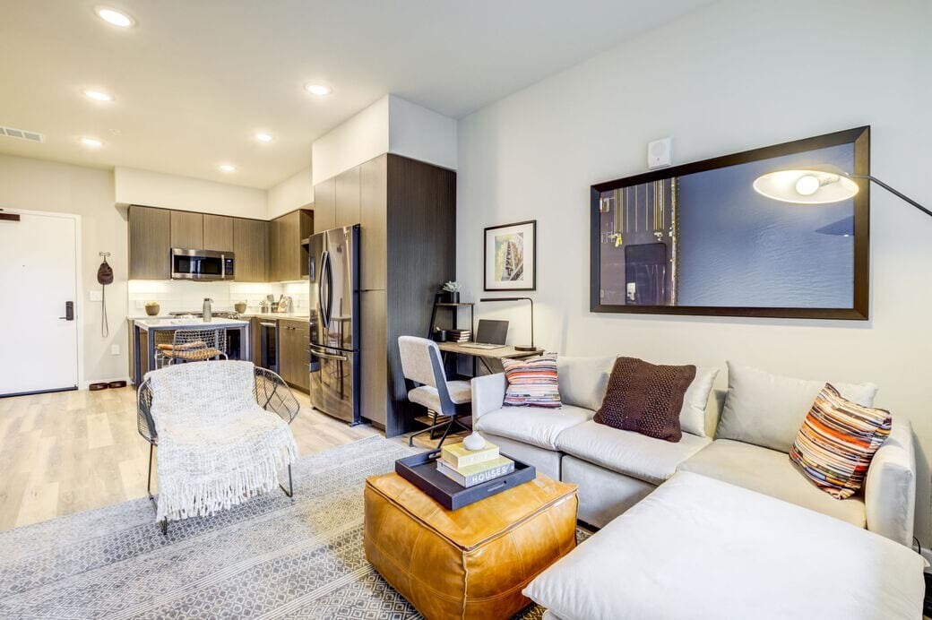 Edson House Apartments in Oakland, CA