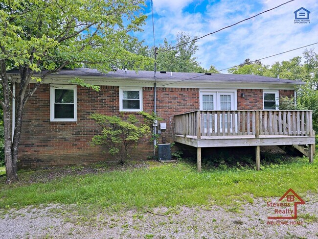 Foto del edificio - 54 Big Springs Cir