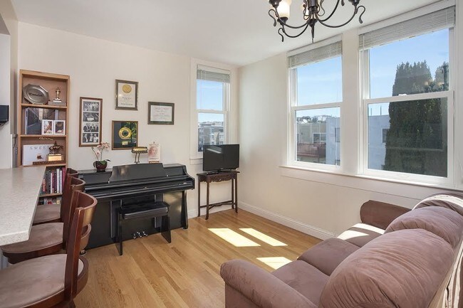 Foto del edificio - 246 Parker Ave