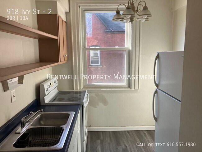 Foto del edificio - 918 Ivy St