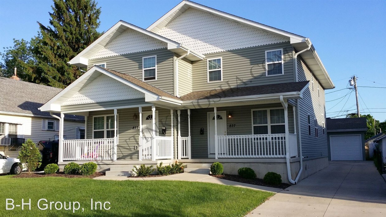 Foto principal - 837 64th St