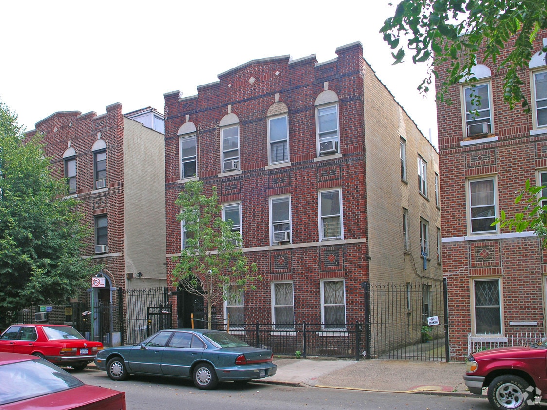 1136 Grant Ave, Bronx, NY 10456 Apartments in Bronx, NY