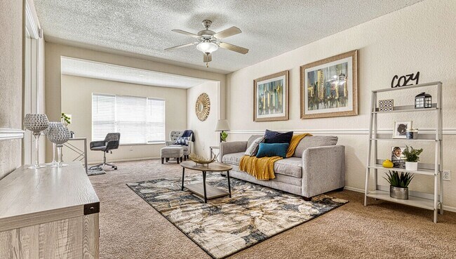 Interior Photo - Avenues at Winter Springs