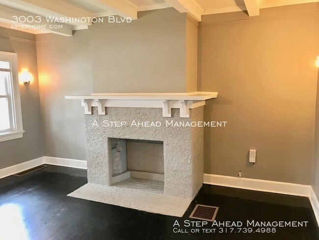 Building Photo - 3003 Washington Blvd - 4 bed/1.5 Bath