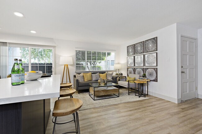 Foto del edificio - The Franciscan