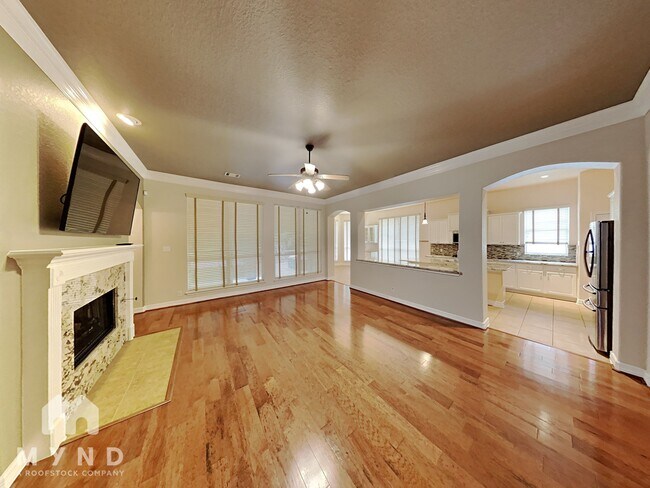 Foto del edificio - 23307 Treemont Park