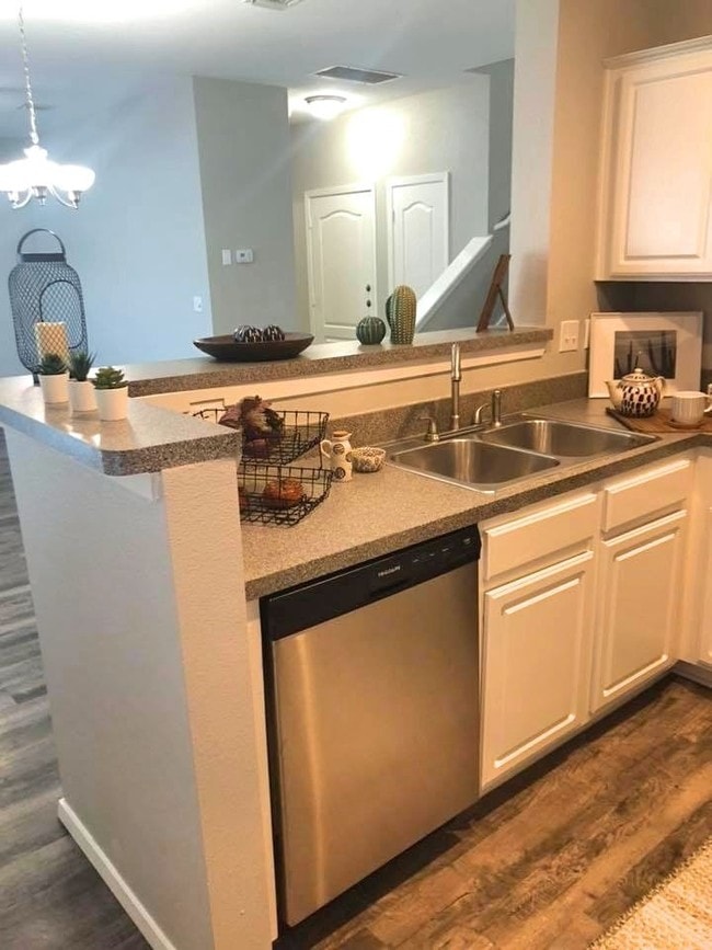 Windy Shores Apartments Aransas Pass, TX