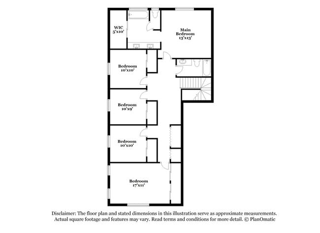 Foto del edificio - 4375 Coyote Crest Ct