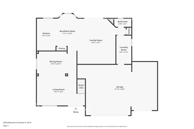 Building Photo - 5529 Oakworth Pl