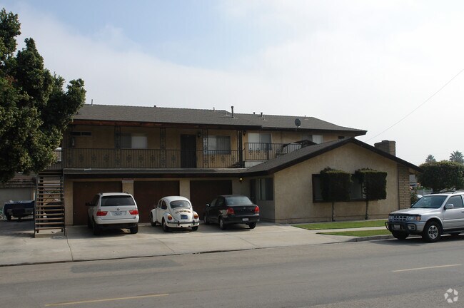 Foto del edificio - 14152 Pacific Ave