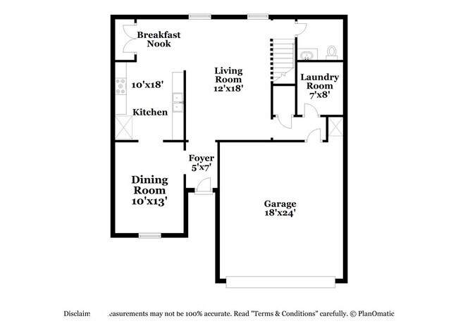 Building Photo - 6230 Luckey Run