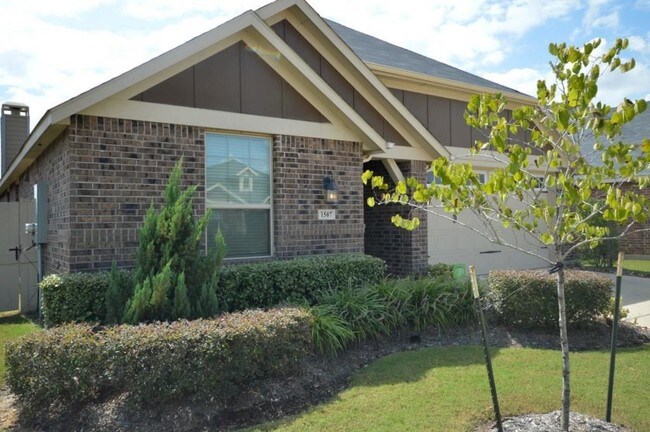 Foto del edificio - 1507 New Urban Way