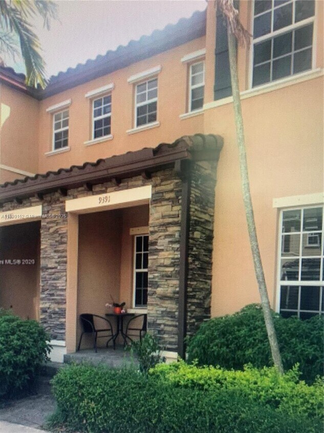 Foto principal - 9391 SW 171st Ct