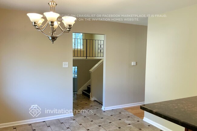 Foto del edificio - 4331 Scott St