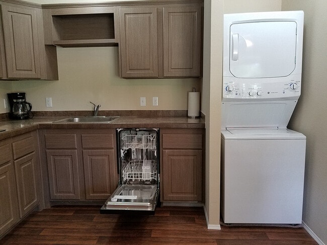 Foto del edificio - 58245 W Homestead Dr