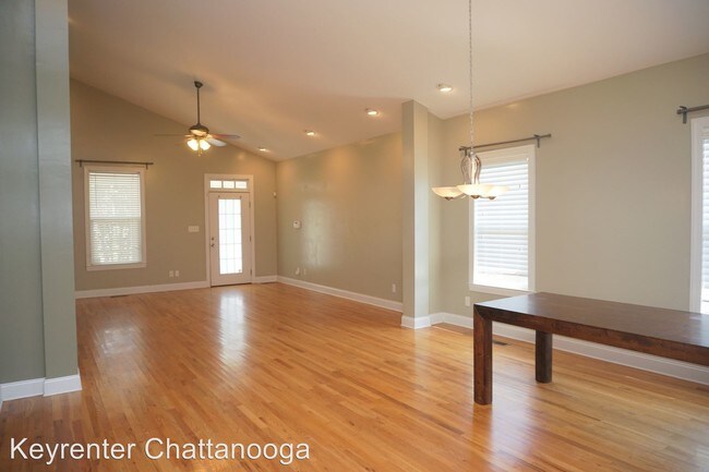 Foto del edificio - 3 br, 2 bath House - 1811 Williams St