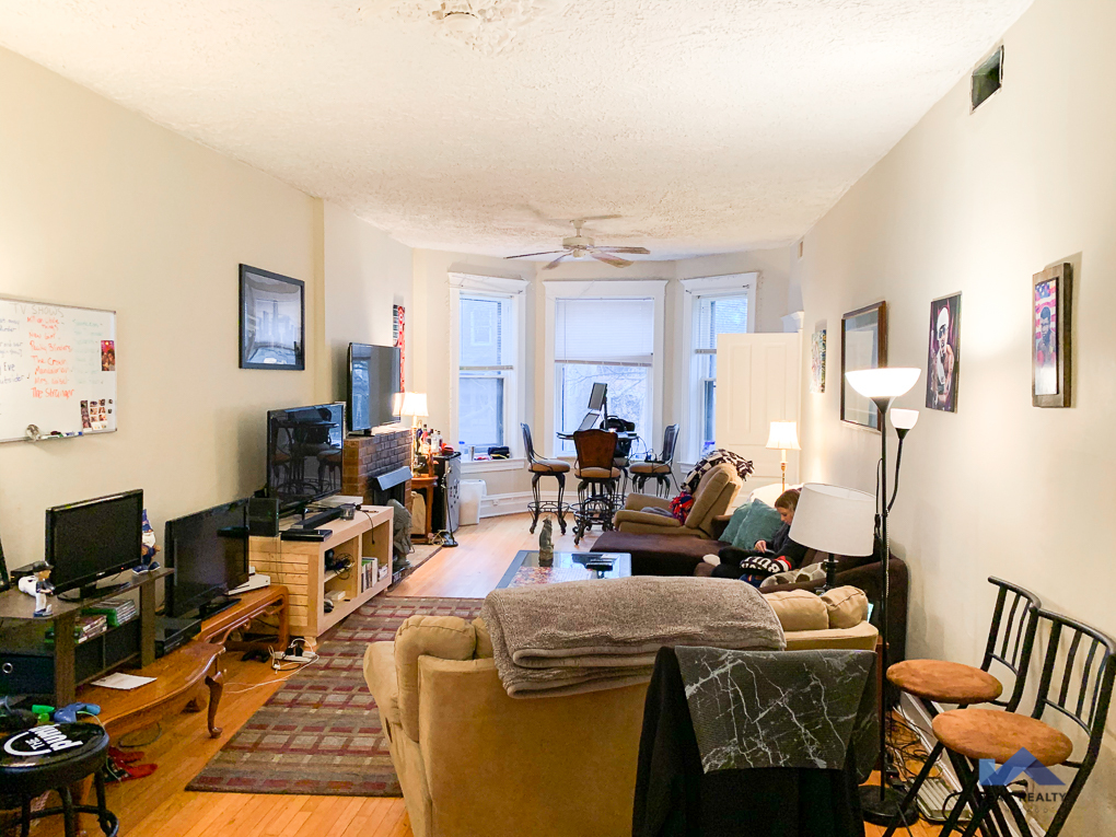 Foto principal - 1834 N Orleans St
